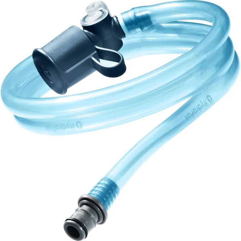 Deuter Streamer II Tube & Valve hydrablue-dark hydrablue Top Prodej