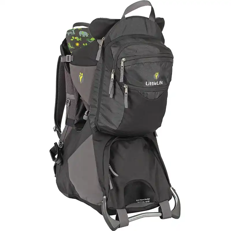 Krosna na dítě LittleLife Voyager S5 Child Carrier Objednat Nyní