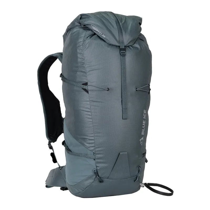 Vysoce Kvalitní Batoh BLUE ICE Firecrest 28l Pack dark slate