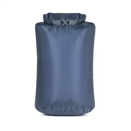 Vodotěsný vak Lifeventure Ultralight Dry Bag 10 l navy Originální