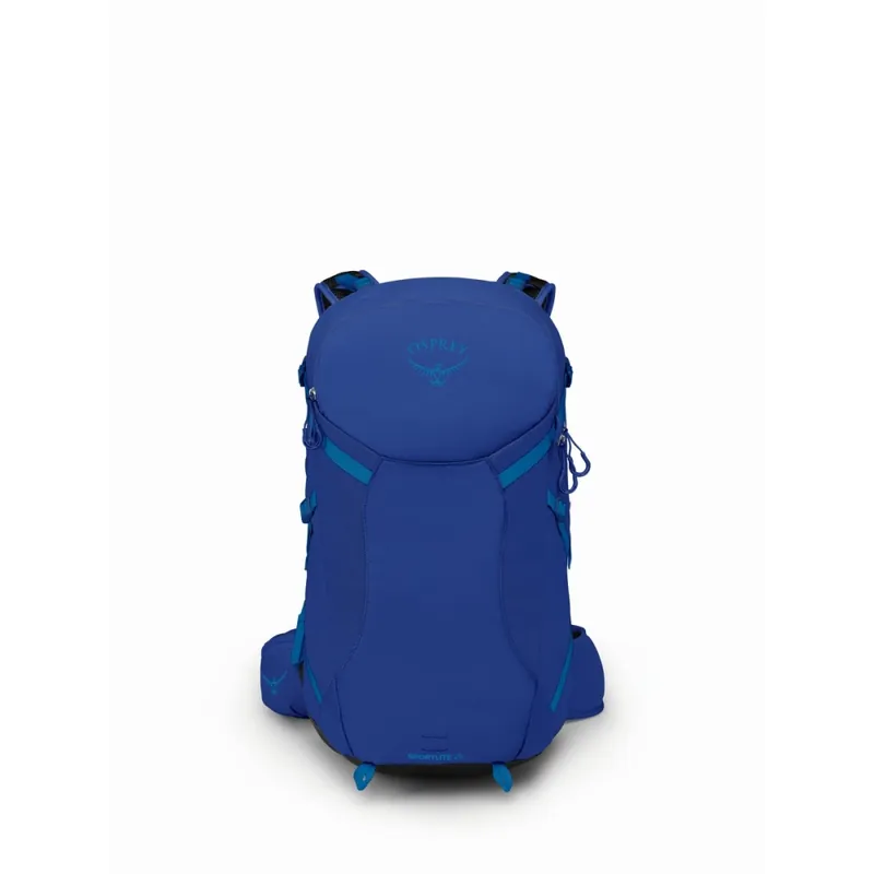 Turistický batoh Osprey SPORTLITE 25 blue sky M/L Jen Po Omezenou Doba