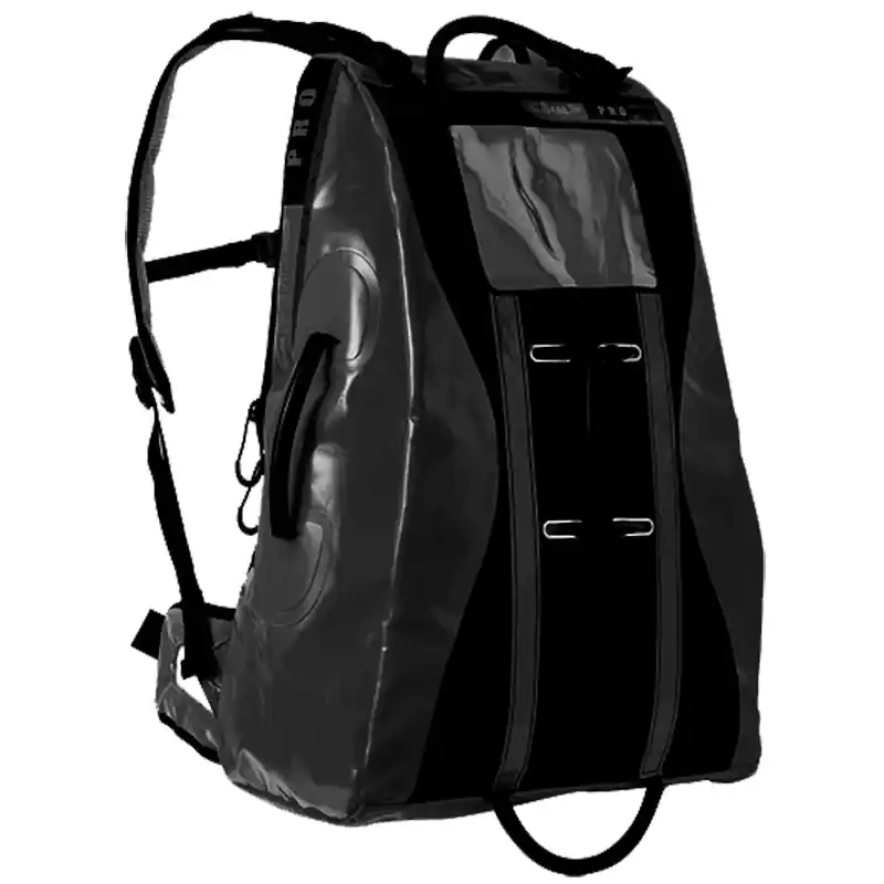 Lezecký batoh Beal Combi Pro 40 černá Nová Kolekce