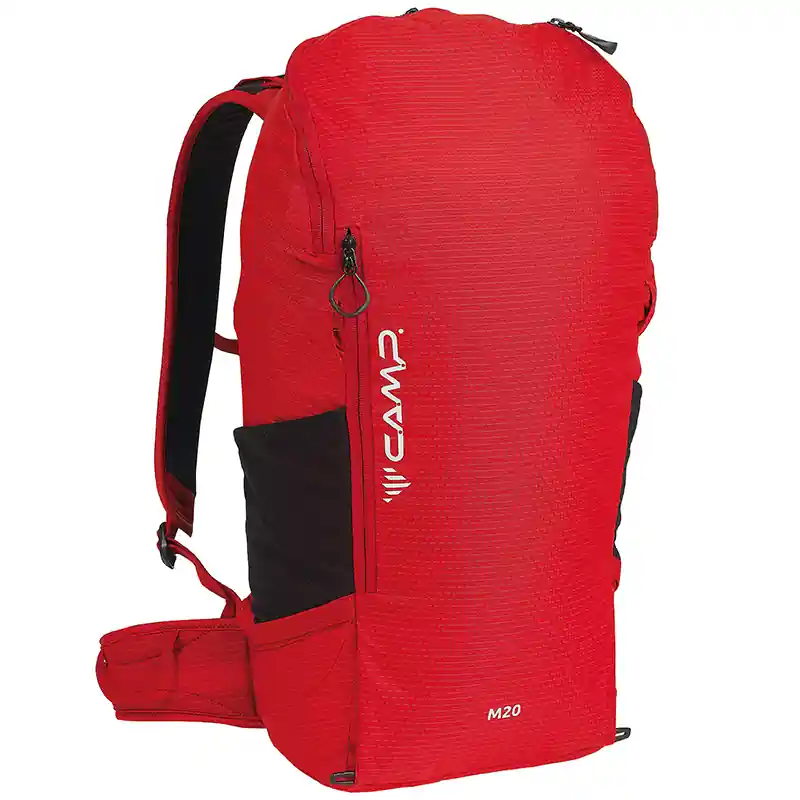 Skialpinistický batoh Camp M20 red Novinka