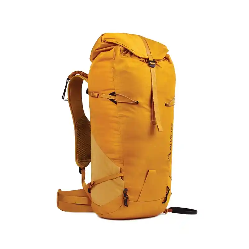 Poslední Šance Lezecký batoh BLUE ICE Firecrest 28l arrow wood