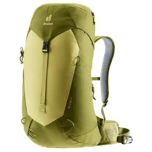 Turistický batoh Deuter AC Lite 24 linden-cactus Objednat Nyní