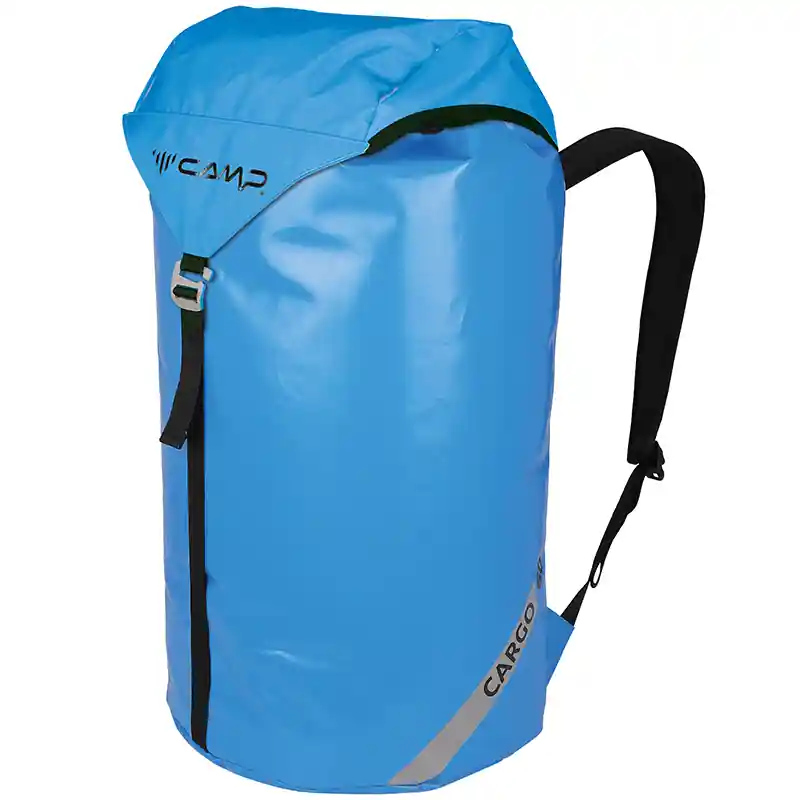 Autentický Pracovní vak Camp Cargo 60 blue