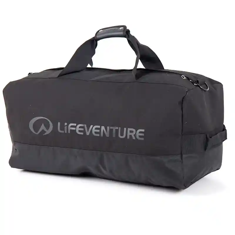 Taška Lifeventure Expedition Duffle black 100 l Kup Teď