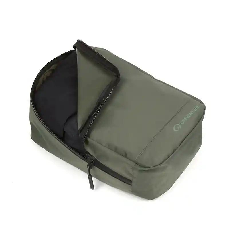 Novinka Cestovní organizér Lifeventure Storm Packing Cube