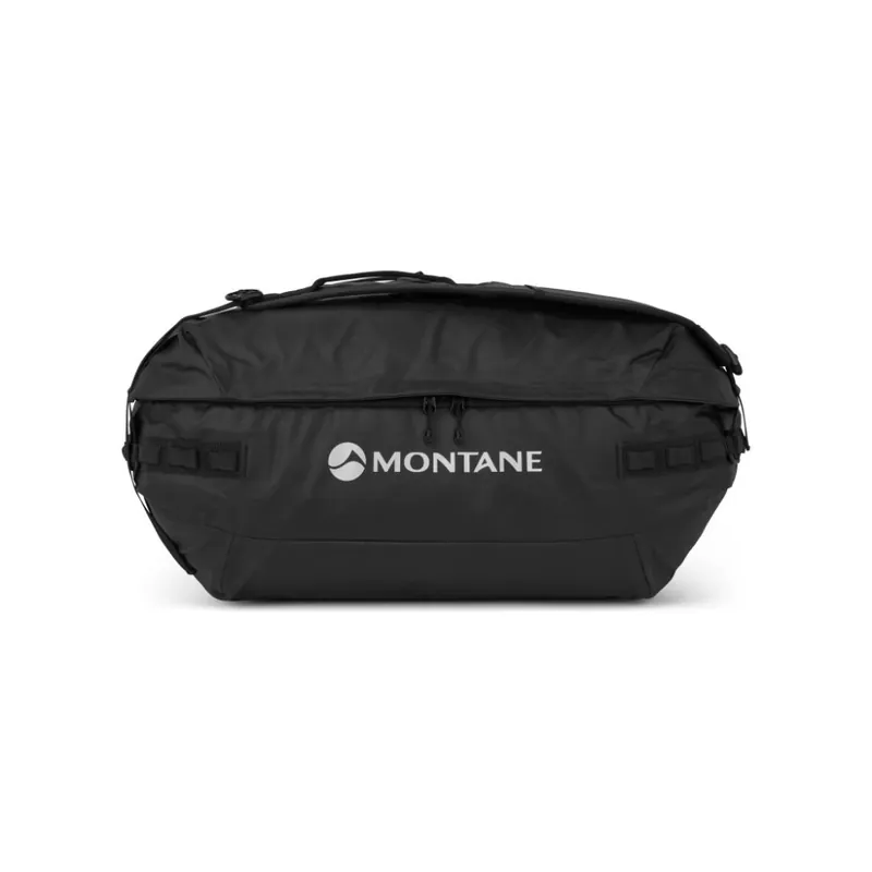 Transportní taška Montane Transition Duffel 70L black Tovární Cena