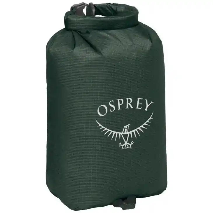 Výhodná Nabídka Vodotěsný vak Osprey UL DRY SACK 6 tundra green