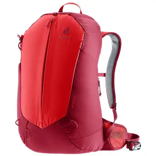 Turistický batoh Deuter AC Lite 23 cherry-masala Super Cena