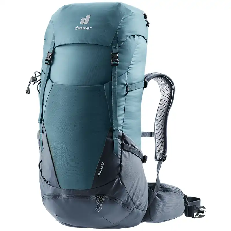 Vysoce Kvalitní Turistický batoh Deuter Futura 32 atlantic-ink