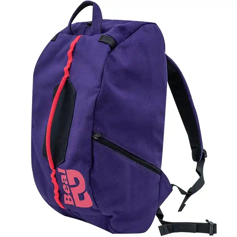 Lezecký batoh Beal Combi Cliff II purple Top Prodej