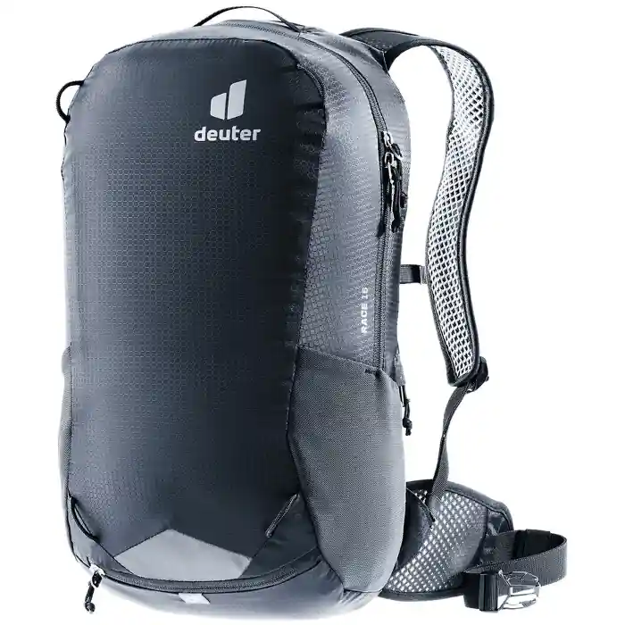 Sleva Cyklistický batoh Deuter Race 16 black