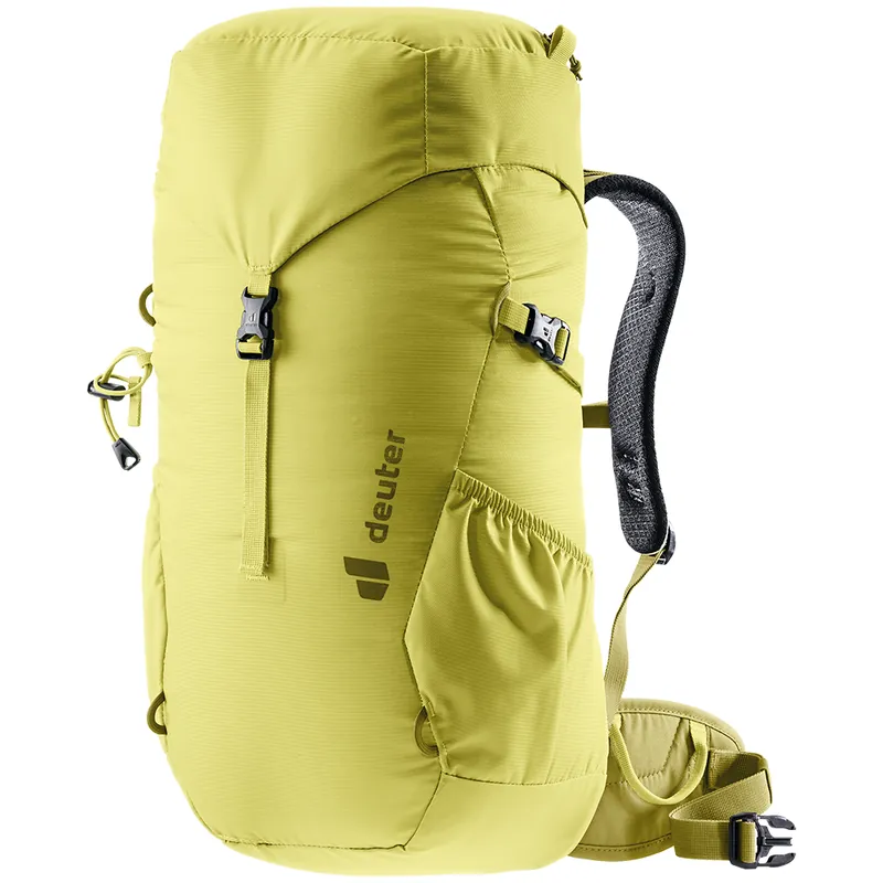 Akční Nabídka Dětský turistický batoh Deuter Climber 22 sprout-linden