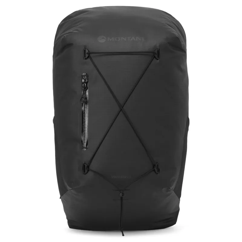 Sleva Turistický batoh Montane Transition Pack 28l black