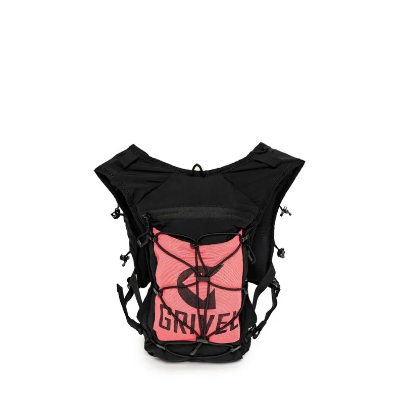 Odeslání Ihned Běžecký batoh Grivel MOUNTAIN RUNNER EVO 5 pink