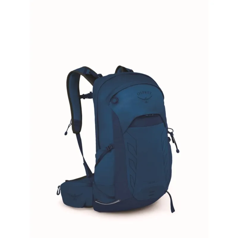 Turistický batoh Osprey TALON 22 scoria blue/night shift Výprodej