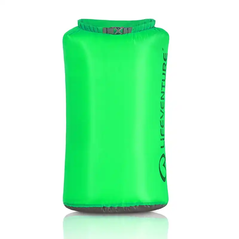 Vodotěsný vak Lifeventure Ultralight Dry Bag - 55L Sleva