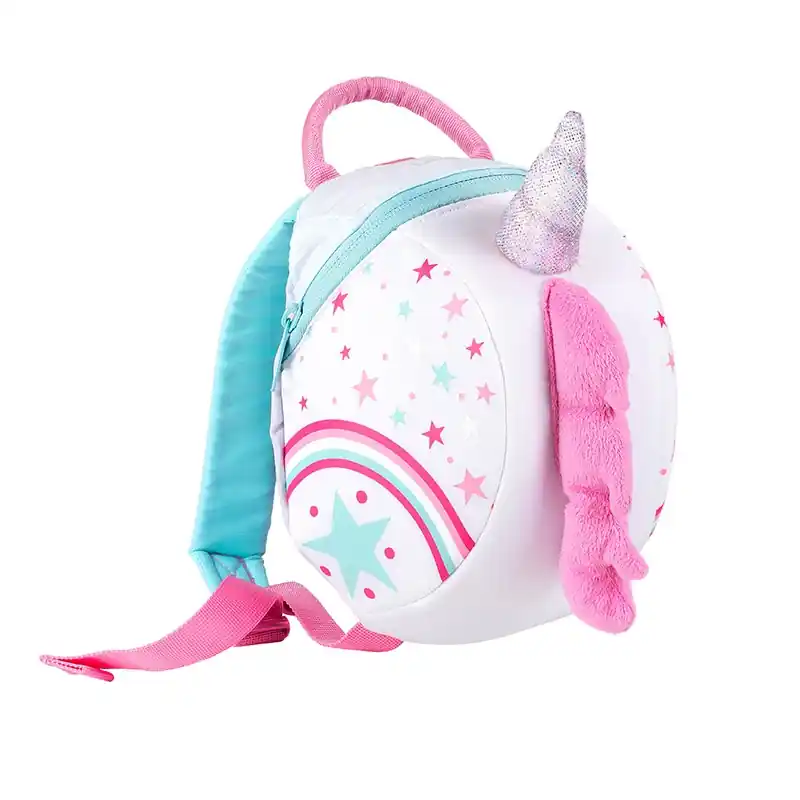 Dětský batoh LittleLife Animal Toddler Backpack 2l Jednorožec Akční Nabídka