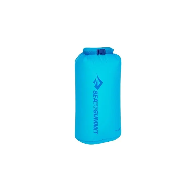 Nepromokavý vak Sea To Summit Ultra-Sil Dry Bag 8l atoll blue Ihned K Objednání