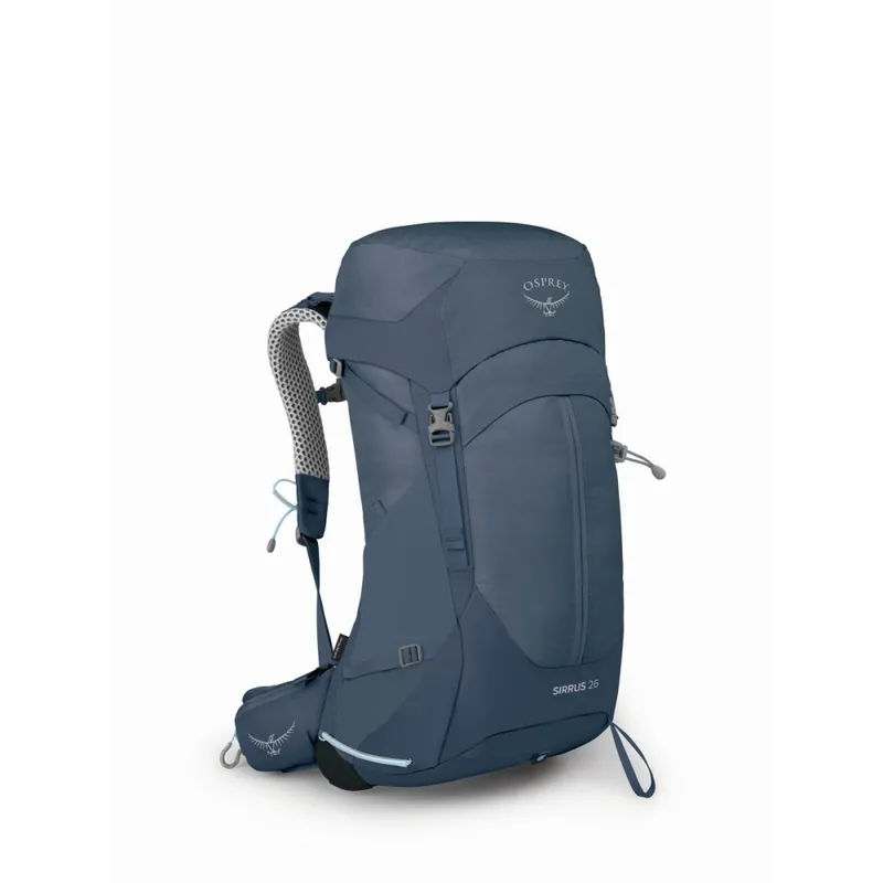 Dámský turistický batoh Osprey SIRRUS 26 muted space blue Autentický