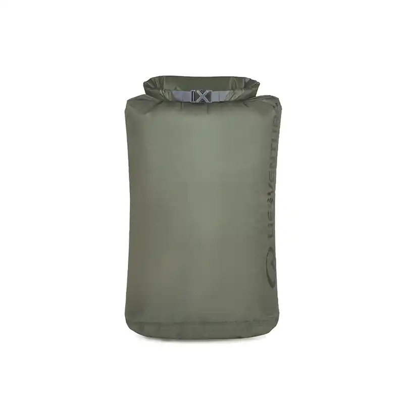 Poslední Šance Vodotěsný vak Lifeventure Ultralight Dry Bag 25 l olive