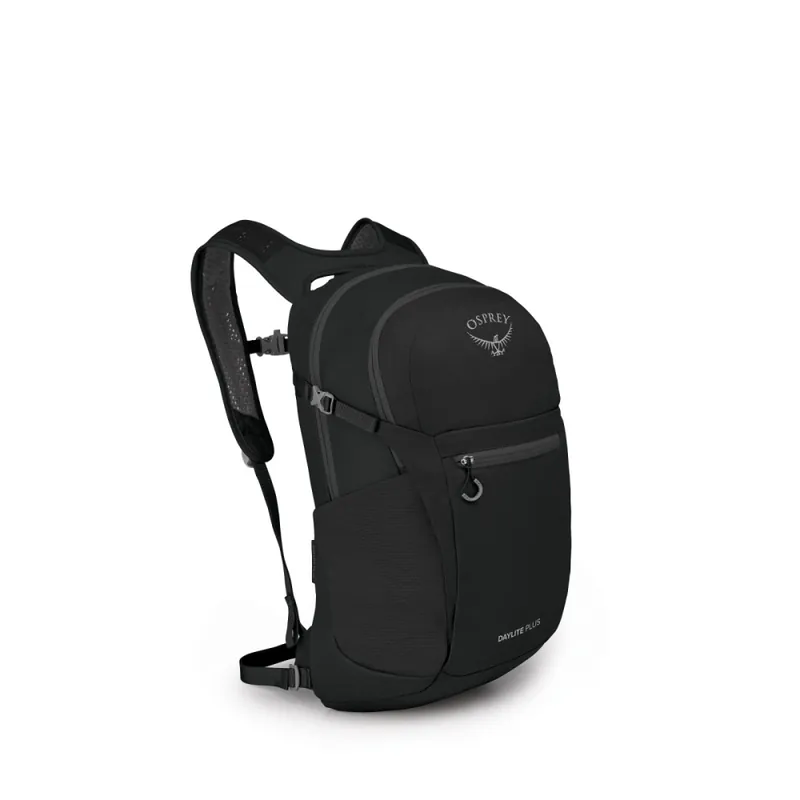 Autentický Městský batoh Osprey DAYLITE PLUS black UNI