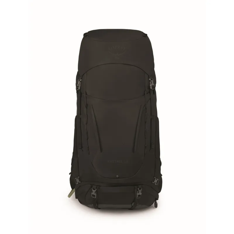 Turistický batoh Osprey KESTREL 68 black Kup Teď