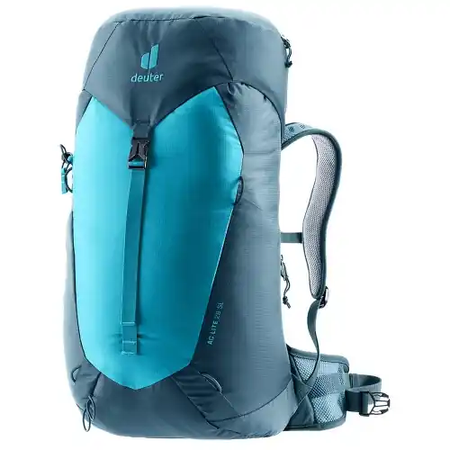 Nejlepší Volba Dámský turistický batoh Deuter AC Lite 28 SL lagoon-atlantic