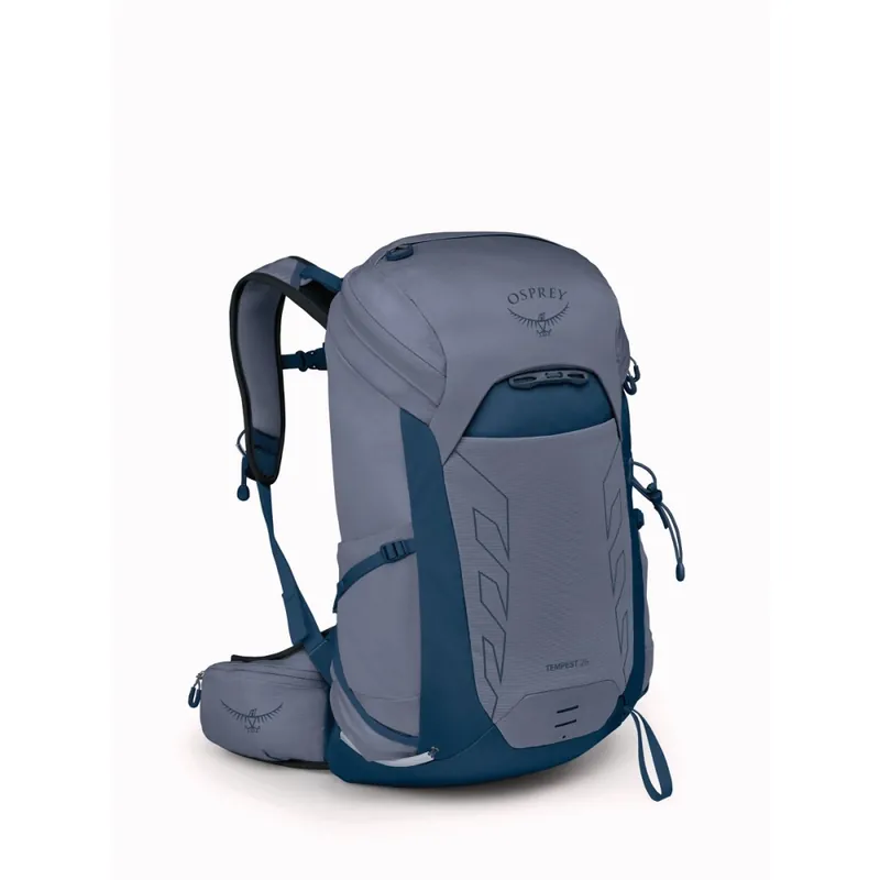 Cenová Bomba Turistický batoh Osprey TEMPEST 26 anchor blue/atlas