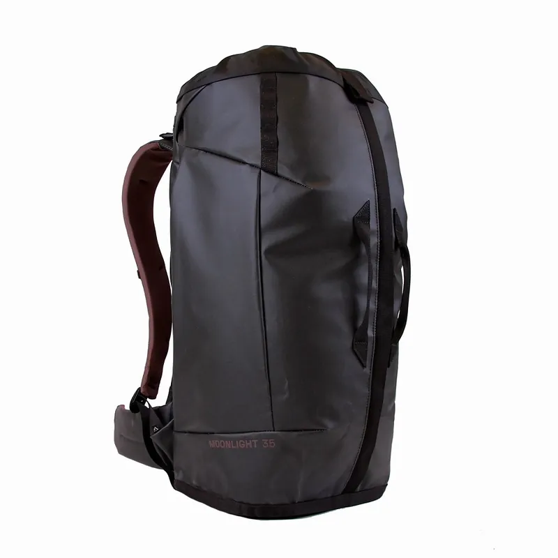 Výprodej Lezecký batoh BLUE ICE Moonlight 35l pirate black