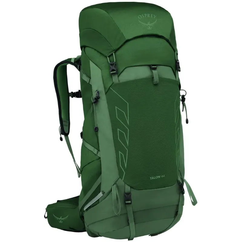 Turistický batoh Osprey TALON 44 green canopy/pine leaf Levný