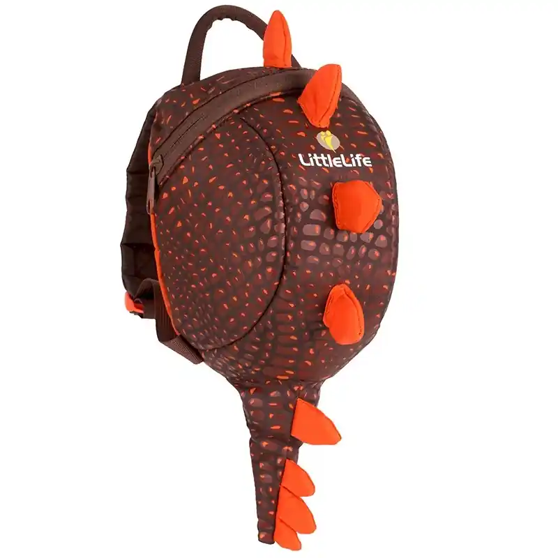 Nová Kolekce Dětský batoh LittleLife Animal Kids Backpack 6l Dinosaurus