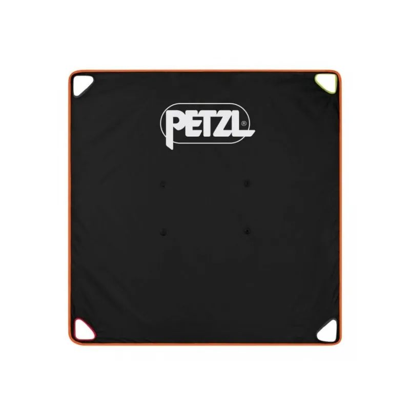 Levný Plachta na lano Petzl Tarp Pro