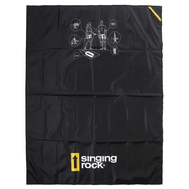 Sleva Příslušenství k lanům Singing Rock Plachta na lano