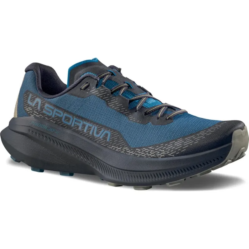 La Sportiva Prodigio 2 Lake/Night Sky Výprodej