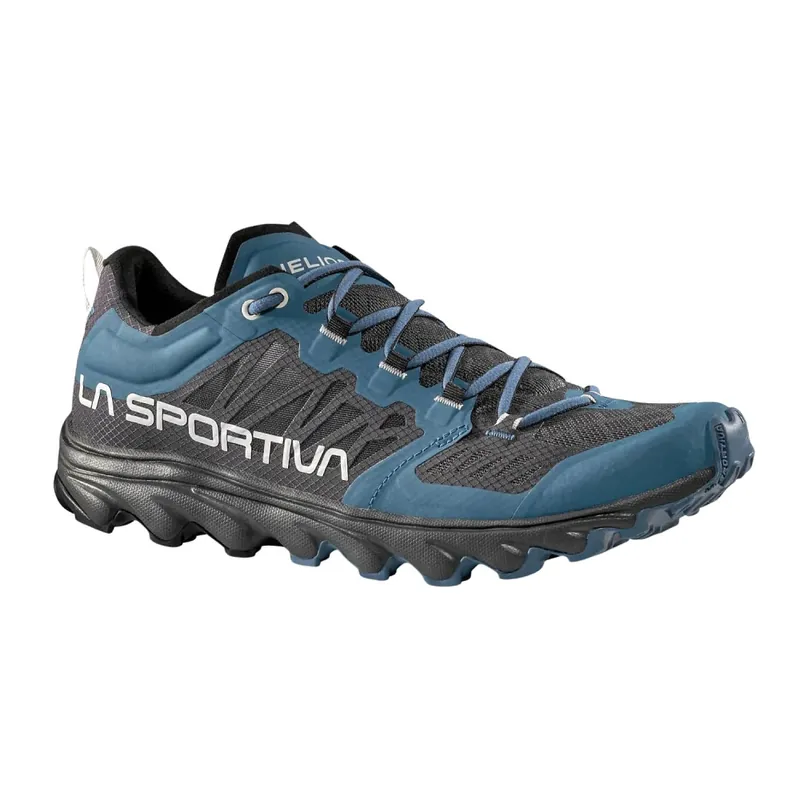 Horká Nabídka Běžecká obuv La Sportiva Helios III Hurricane/Chalk
