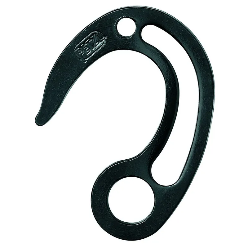 Oblíbený Petzl Fifi