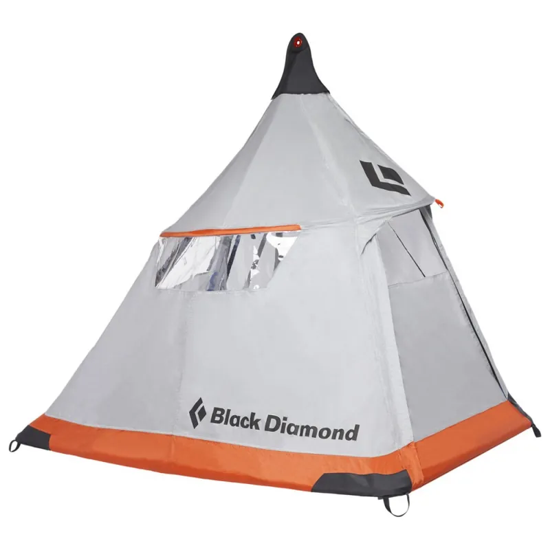 Cenová Bomba Tropiko Black Diamond PERCH DOUBLE EXPEDITION FLY