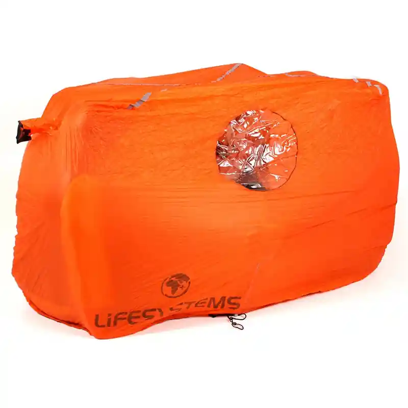 Víkendová Akce Žďárák Lifesystems Survival Shelter pro 4 - 6 osob