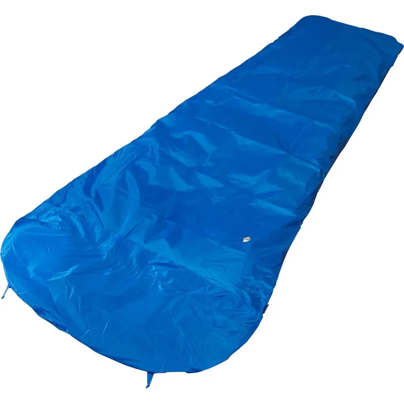 Výhodná Nabídka Bivakovací vak High Point Super Light 2.0 Cover Blue