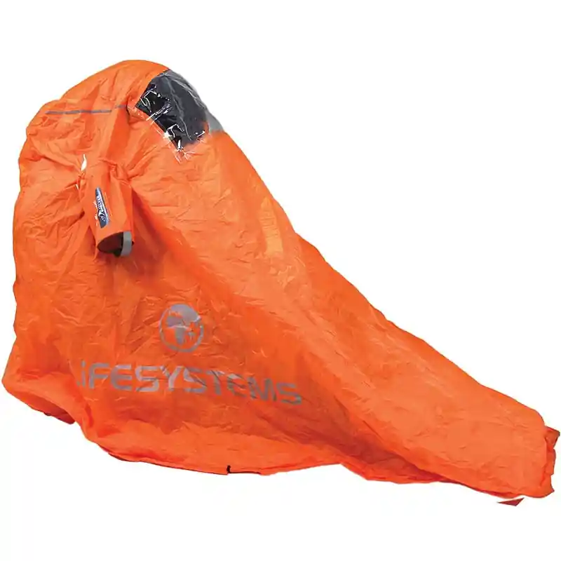 Žďárák Lifesystems Survival Shelter solo Poslední Šance