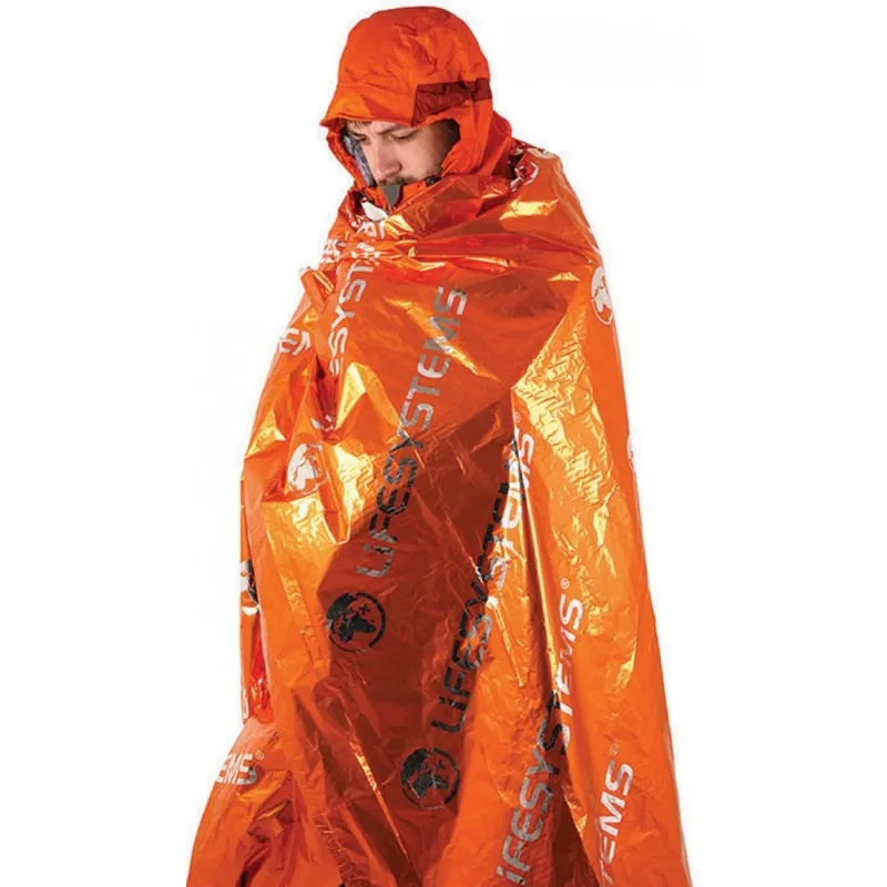 Fólie Lifesystems Thermal Bag Akční Nabídka