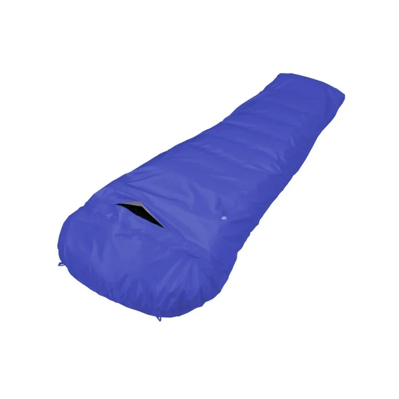 Bivakovací vak High Point Bivak Nano Cover Dazzling Blue Výprodej