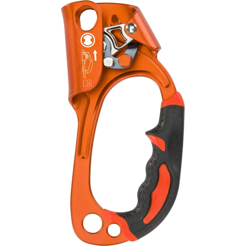 Blokant Skylotec Quick UP Plus Right Sleva