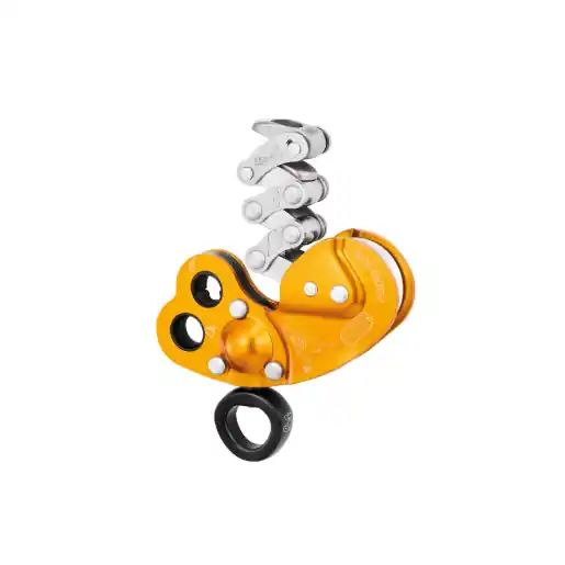 Akce Blokant Petzl Zigzag Plus