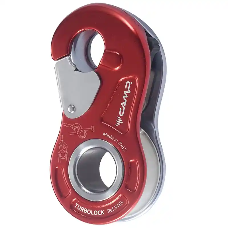 Top Prodej Kladka Camp Turbolock