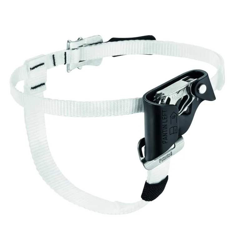 Náhradní popruh Petzl Náhradní popruh pro Pantin levý Jen Po Omezenou Doba