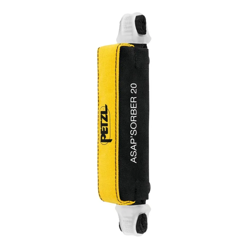 Tlumič pádů Petzl Asap’Sorber 20 cm Hit Sezóny